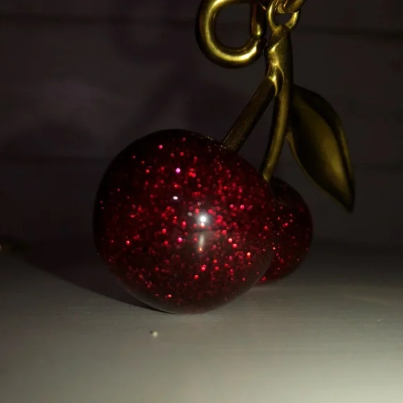 Group of four keychains or/and purse charms. - Picture 5 of 9